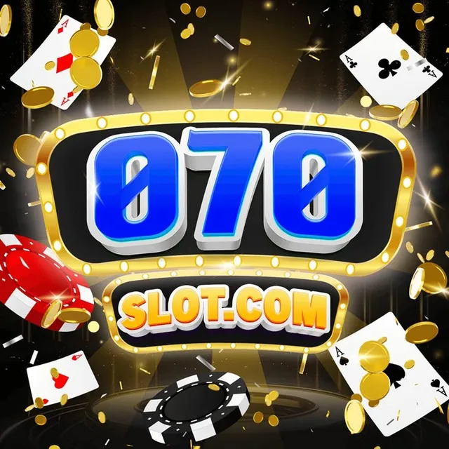070SLOT - Game Kasino Terbaik untuk Pengalaman Slot Mengasyikkan