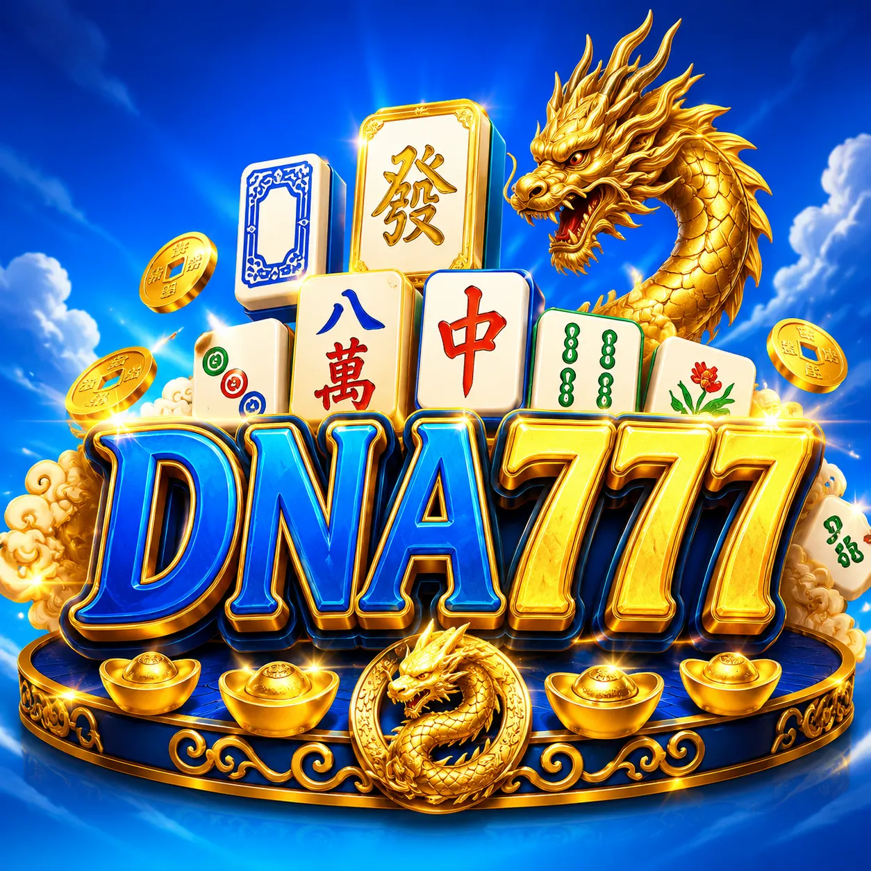 DNA777 - Petualangan Anime yang Memukau