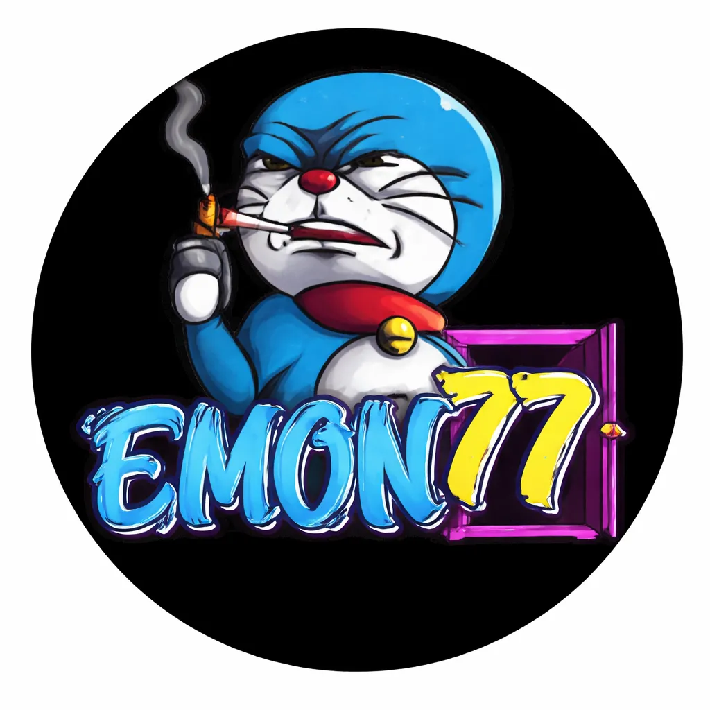 EMON77 - Game Domino Penuh Cita Rasa