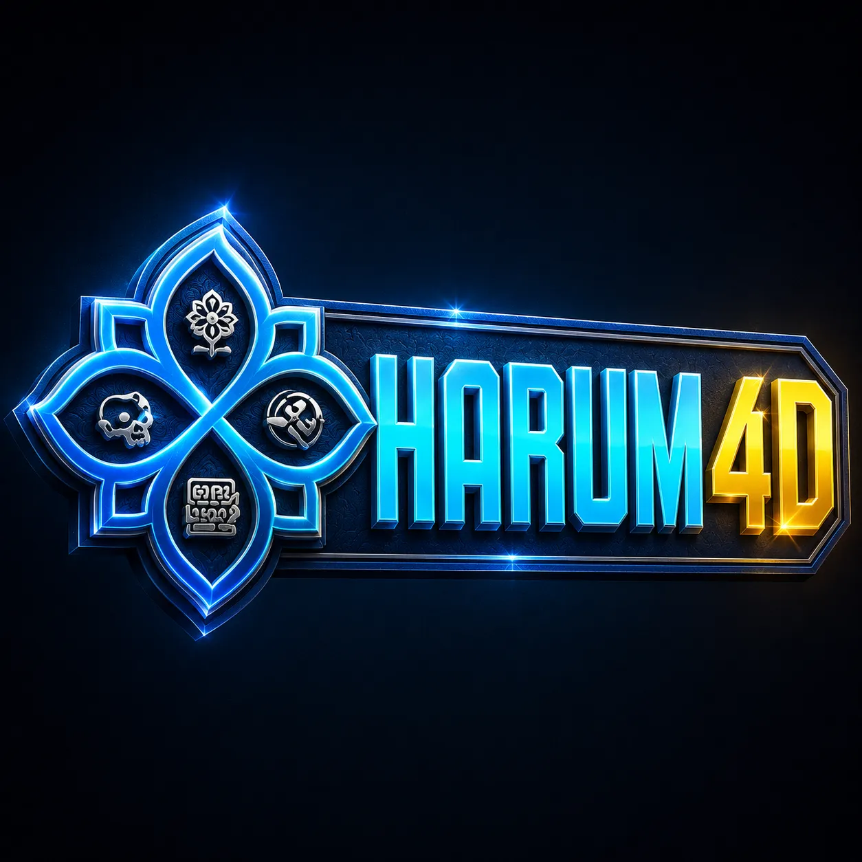 HARUM4D - Aplikasi Utility Terbaik di Genggaman Anda