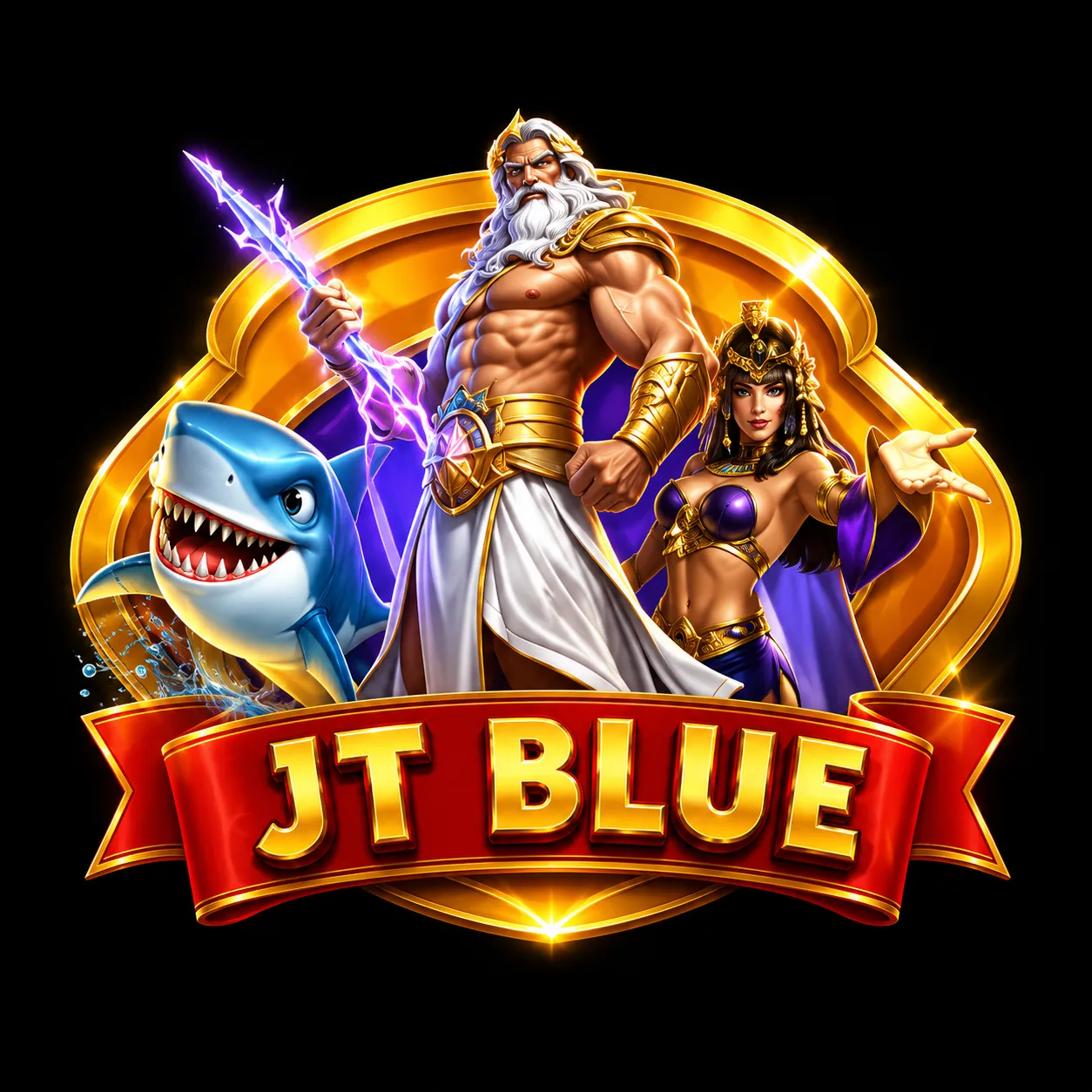 JTBLUE - Petualangan Seru dalam Dunia MMORPG