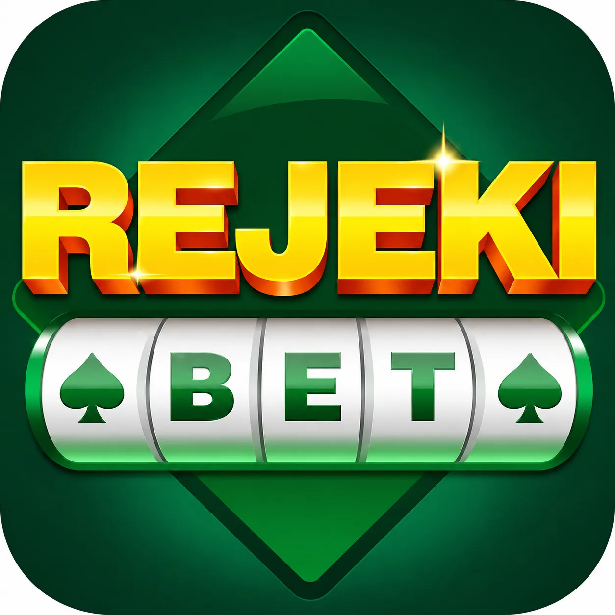 REJEKIBET - Pertarungan Terhebat di Dunia Battle Royale