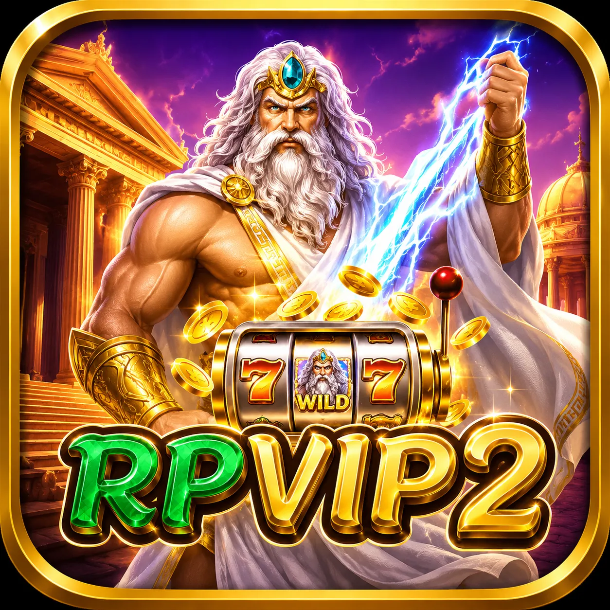 RPVIP2 - Game Puzzle Menarik dan Menantang