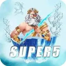 SUPER5 - Teror di Balik Layar