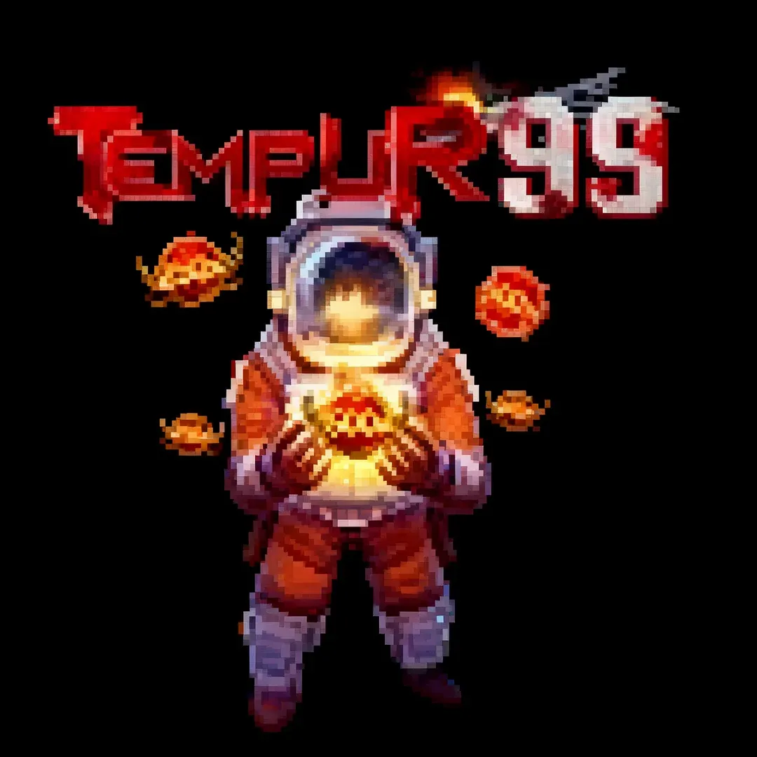 TEMPUR99 - Permainan Santai yang Menghibur