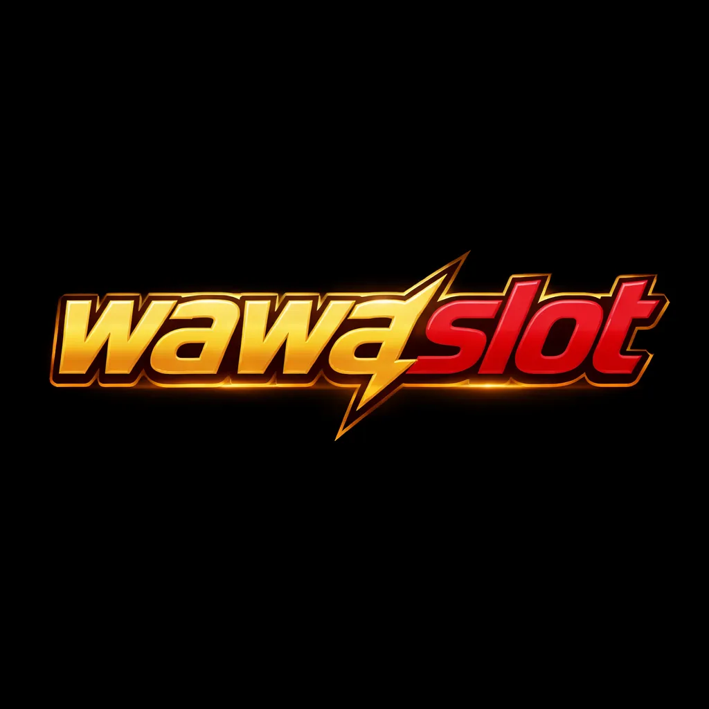 WAWARSLOT - Petualangan Anime yang Menegangkan