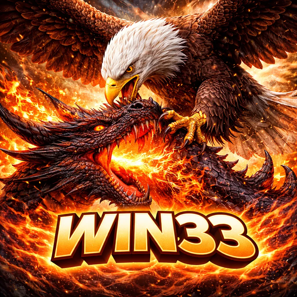 WIN33 - Game Memancing Seru dan Menantang